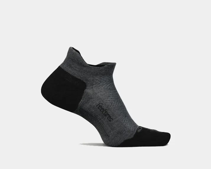 Elite Max Cushion No Show Tab summer use competition - shoes