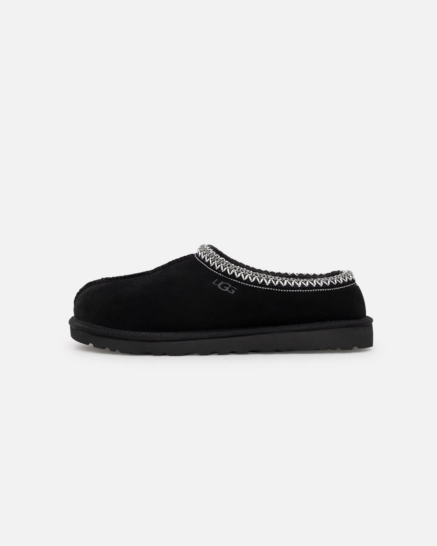 Photo Glam Anti Slip Ugg Boots Tasman Black