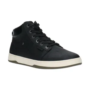 No Break In Comfortable Use Men's Finish Black
