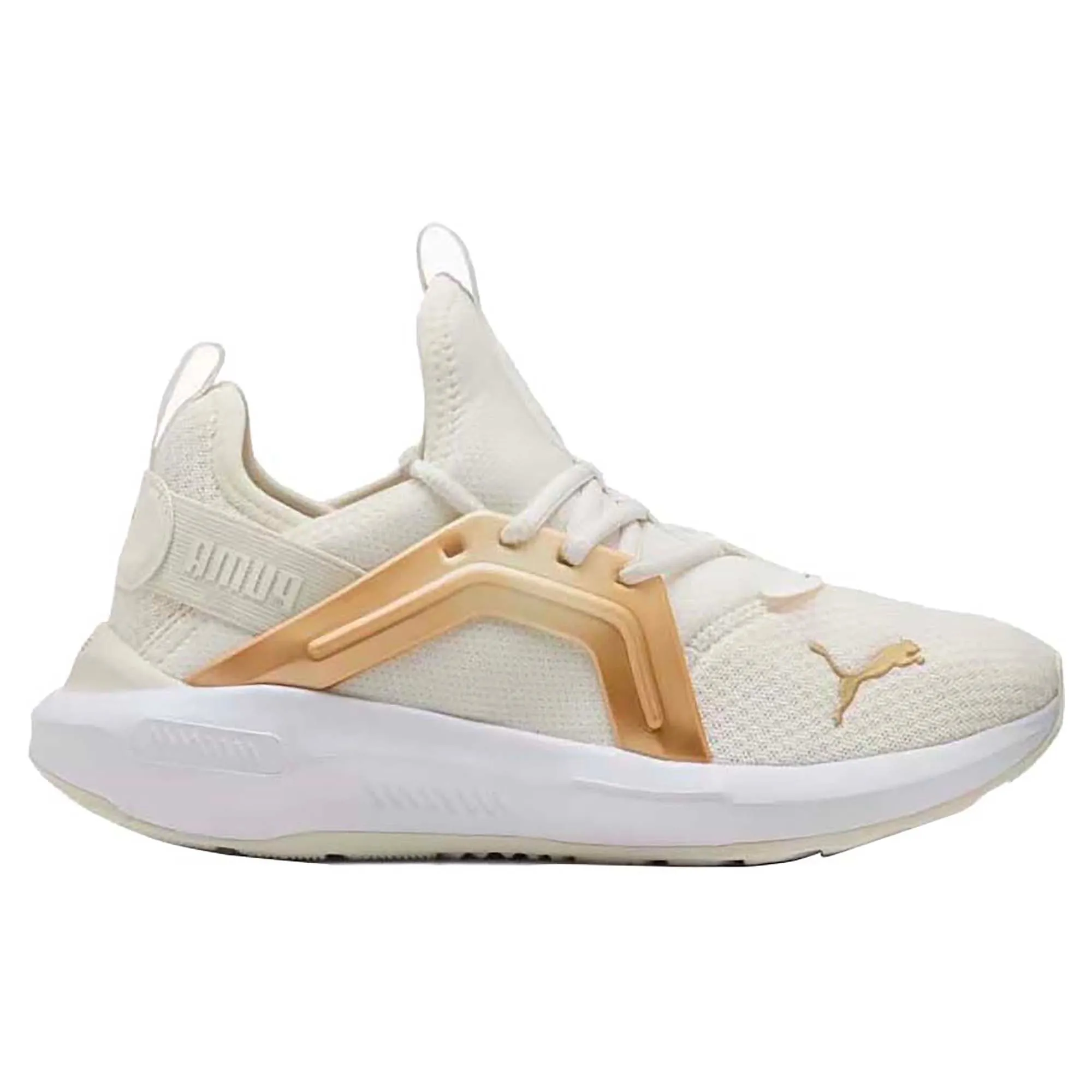 Secure Foam Softride Enzo 5 Metallic Women's Sportswear Shoes