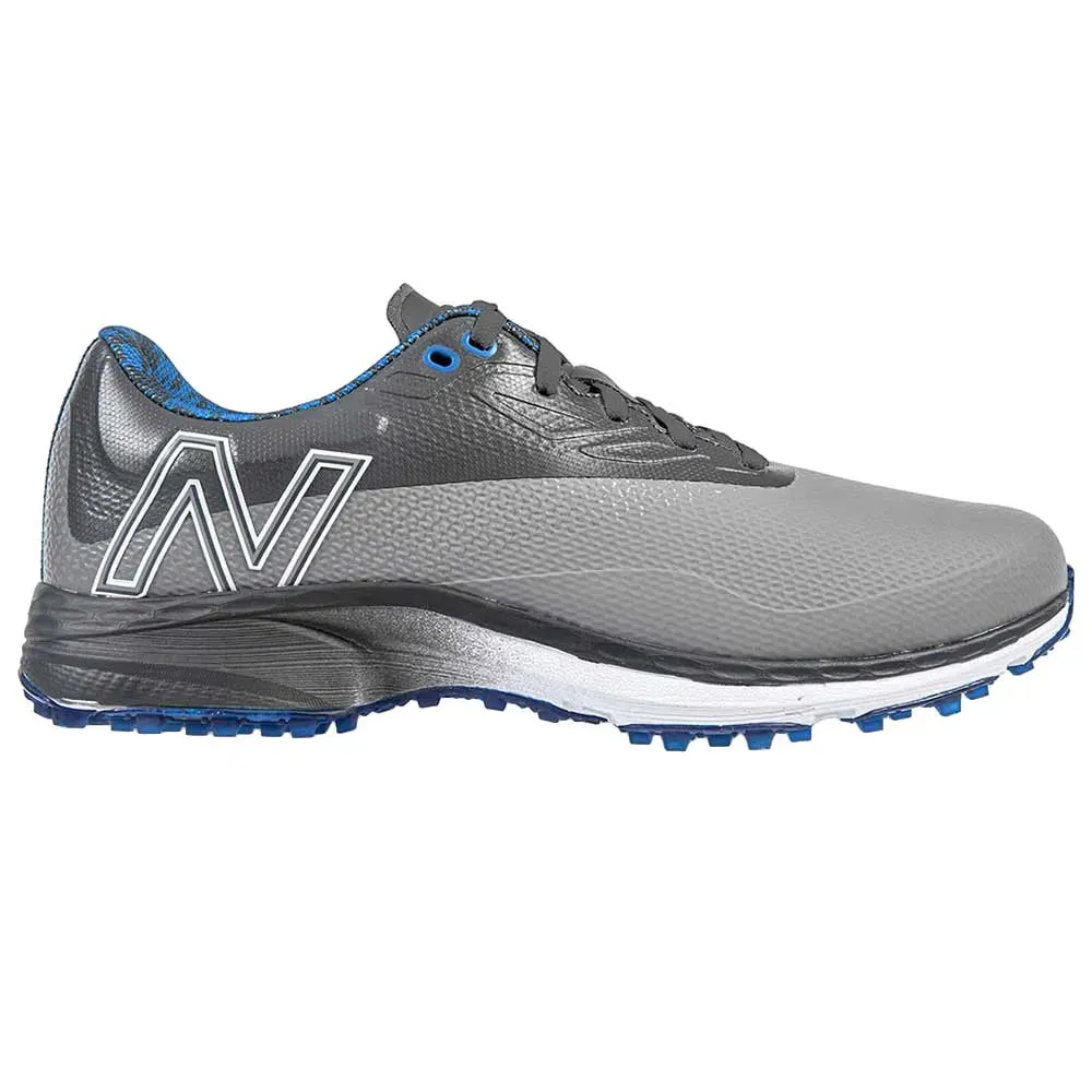 New Balance Men's Fresh Foam X Defender SL Spikeless Golf Shoes Casual Round