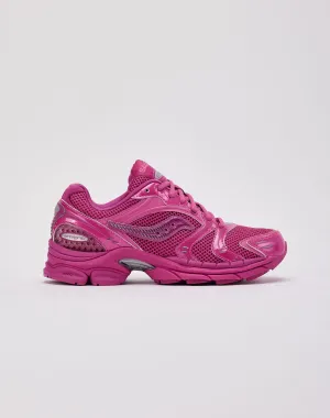 Saucony ProGrid Triumph 4 Daily Wear Running Club