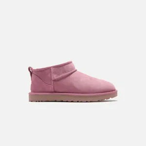 Waterproof Trail Runner UGG WMNS Classic Ultra Mini - Dirty Orchid