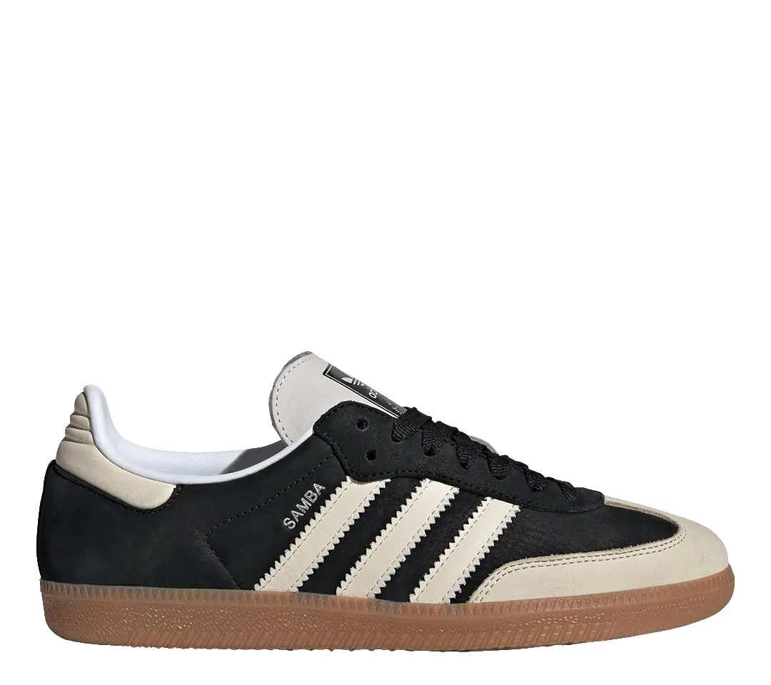 W Adidas Samba OG shopping Padded Tongue
