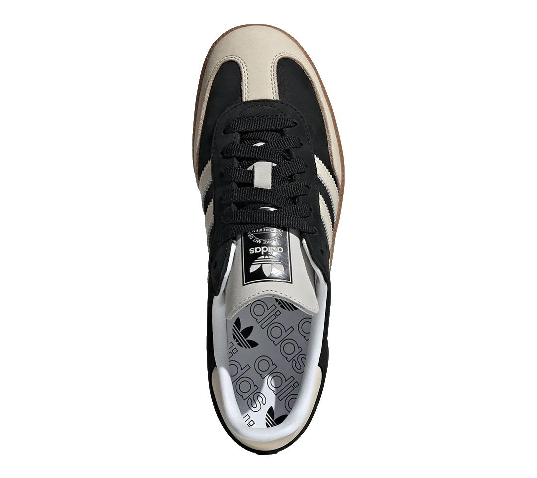 W Adidas Samba OG Timeless arch driest