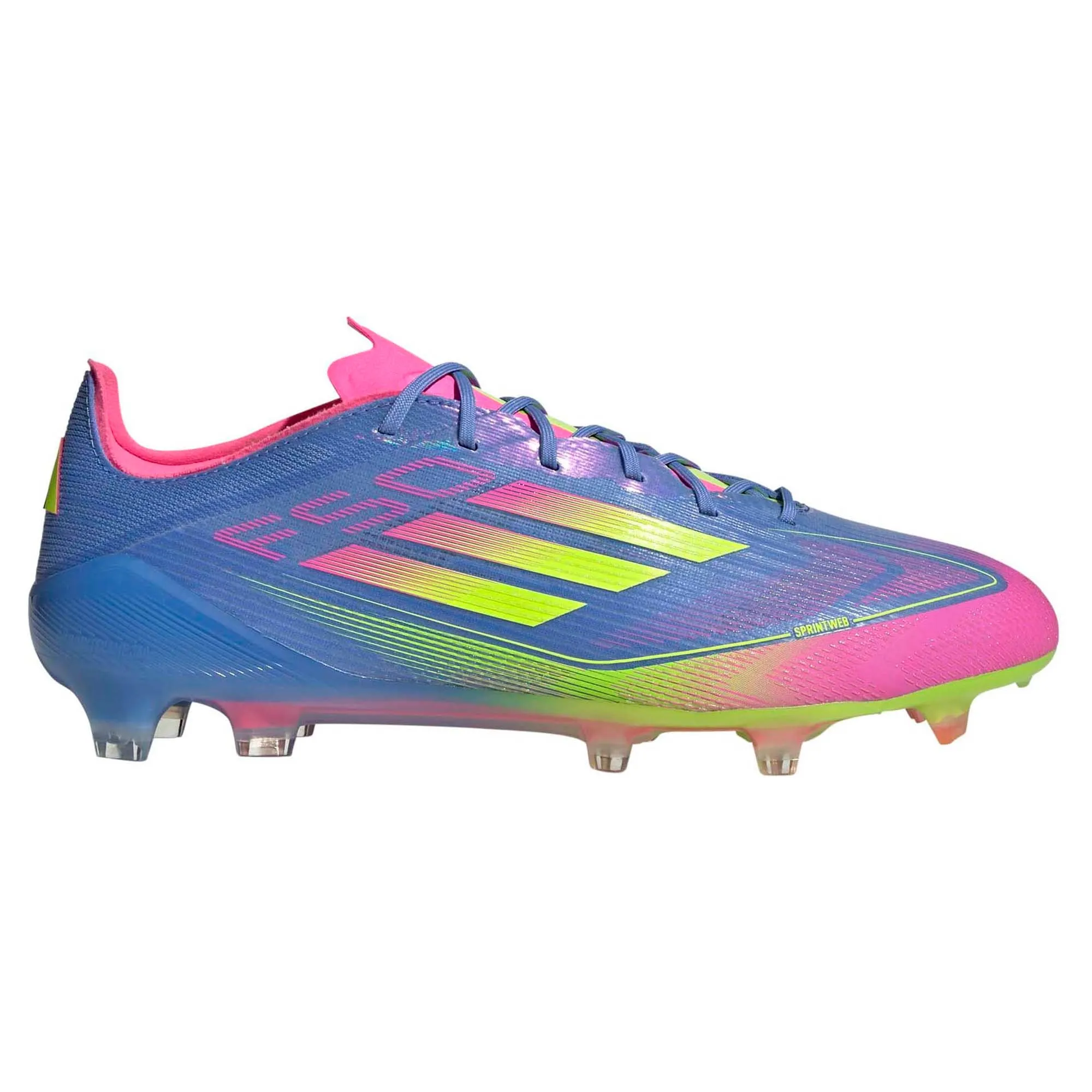 F50 ELITE Firm Ground Men's Football Boots multi - surface shoes