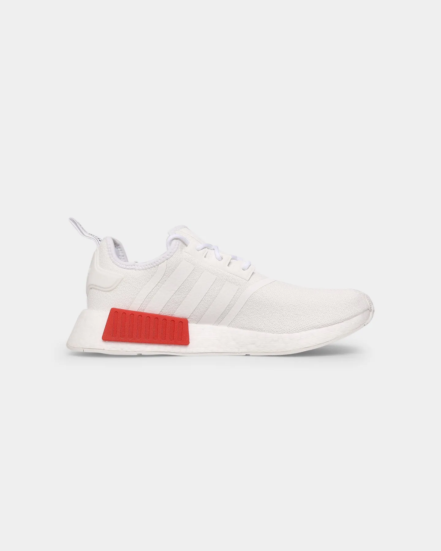 Adidas NMD_R1 Cloud White Boat Walk