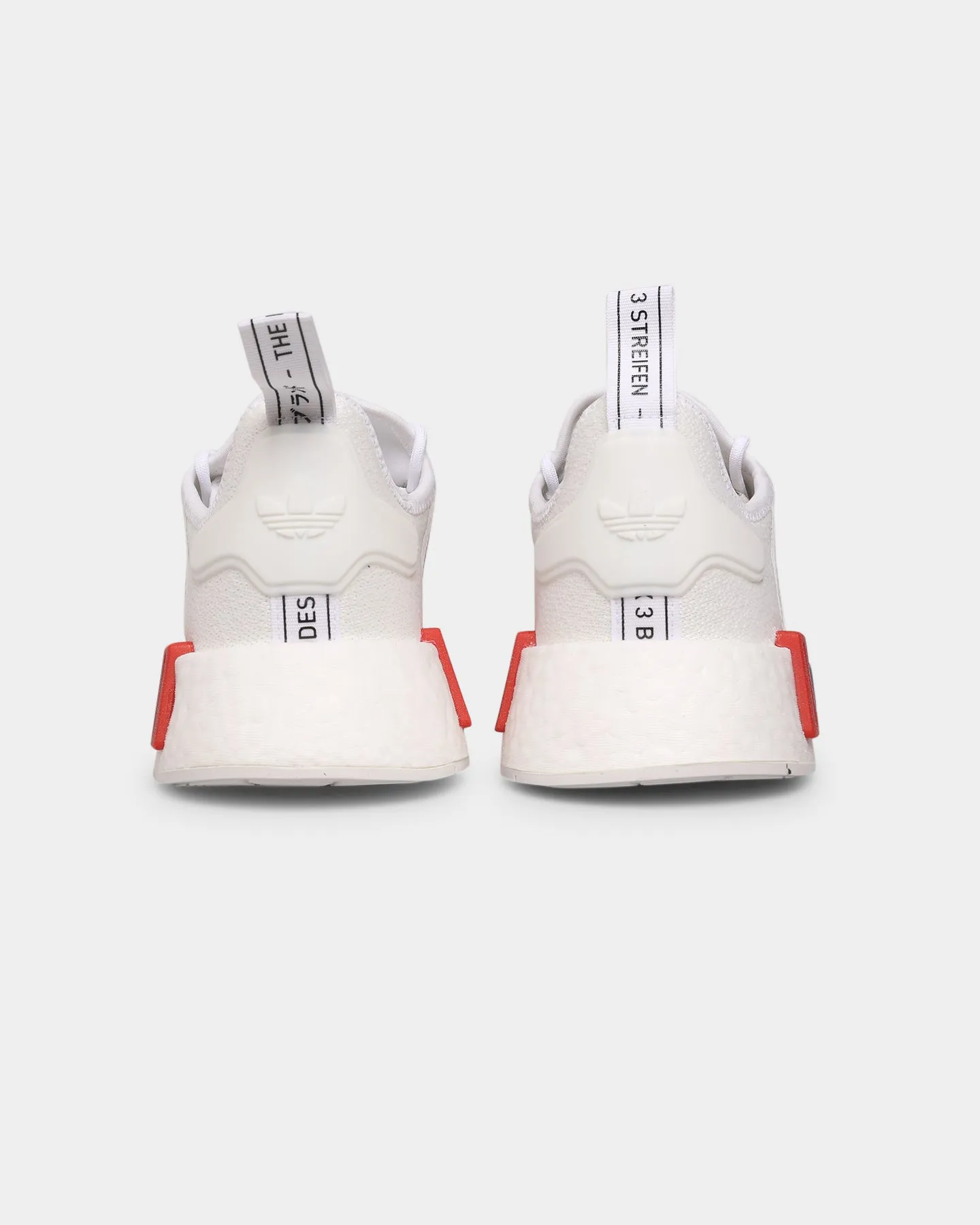 Adidas NMD_R1 Cloud White Star Mood Year long