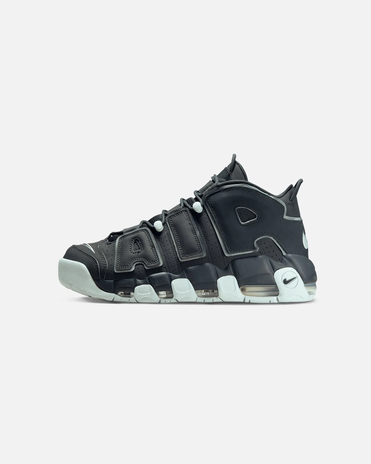Nike Scottie Pippen Air More Uptempo '96 Dark Smoke Grey Frost Safe