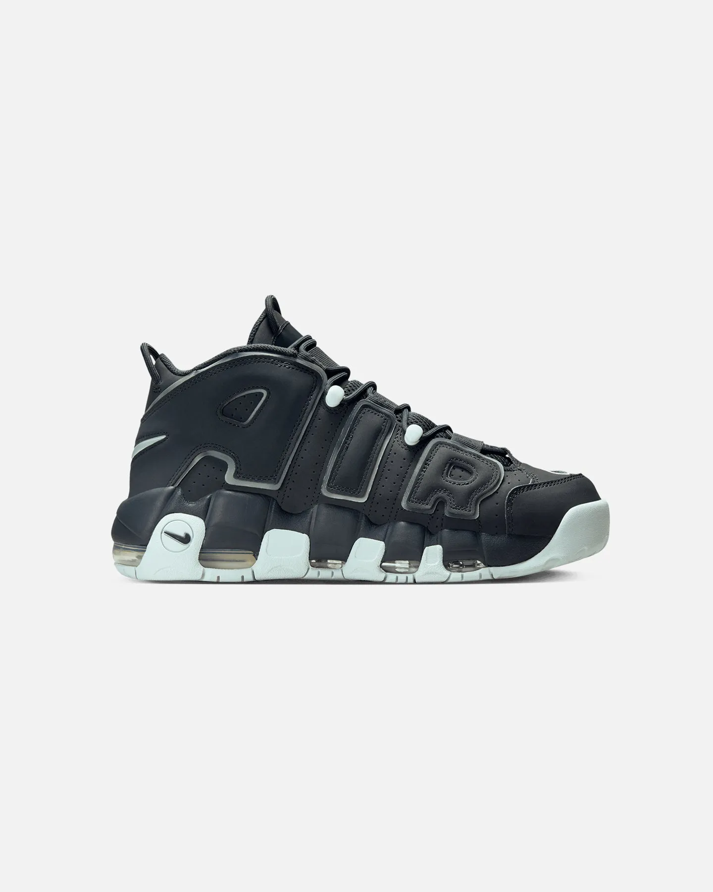Comfort Run Royal Mood Nike Scottie Pippen Air More Uptempo '96 Dark Smoke Grey
