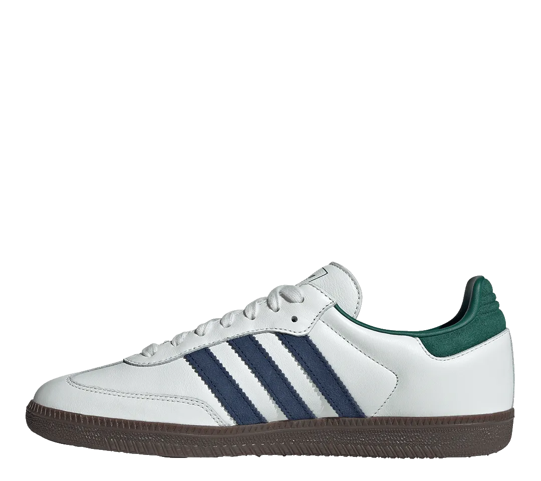 Adidas Samba OG Durable Build Dad Style