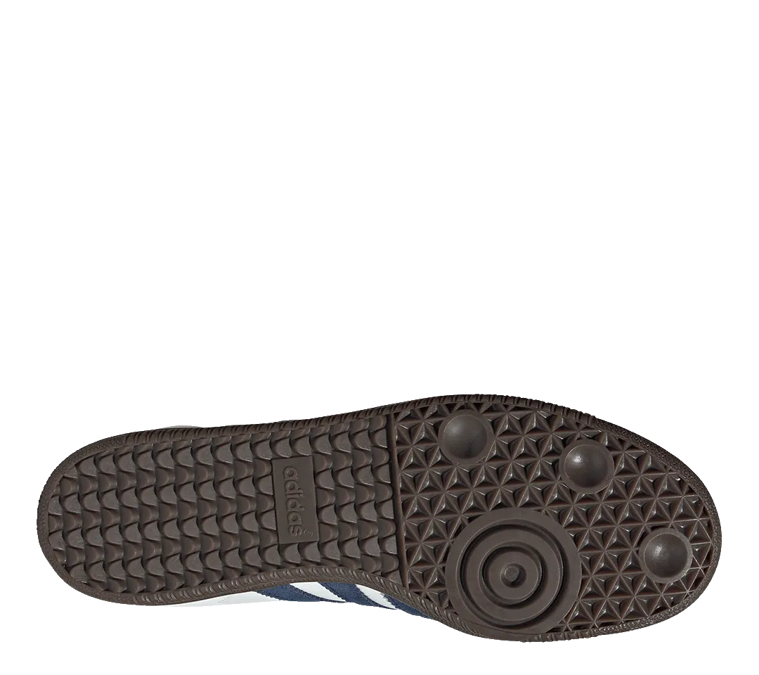 photo shoot Color Mix Adidas Samba OG