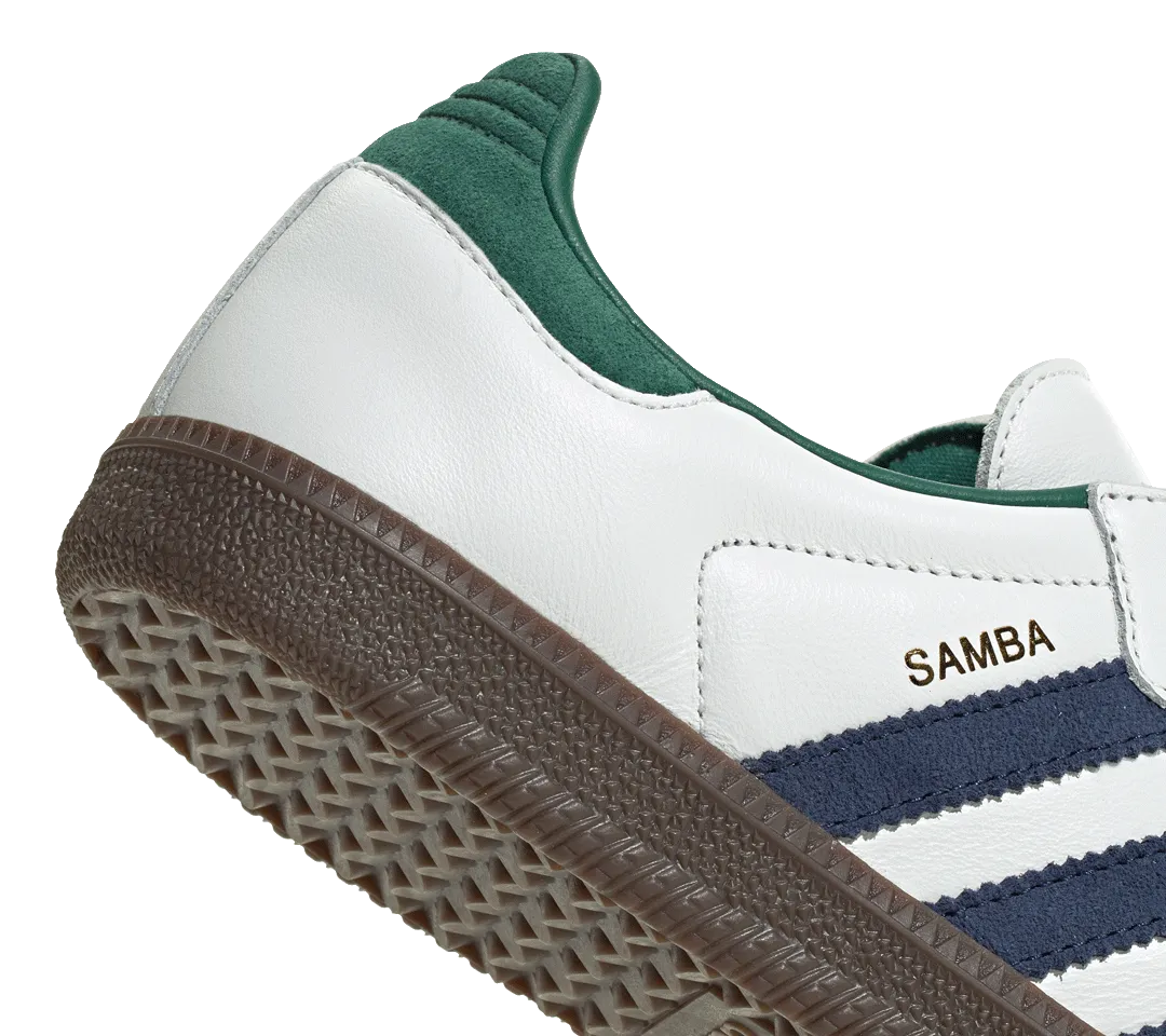 Comfort footbed Fitness Vibe Adidas Samba OG