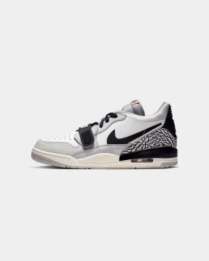 Mesh Cool Functional Jordan Air Jordan Legacy 312 Low Summit White