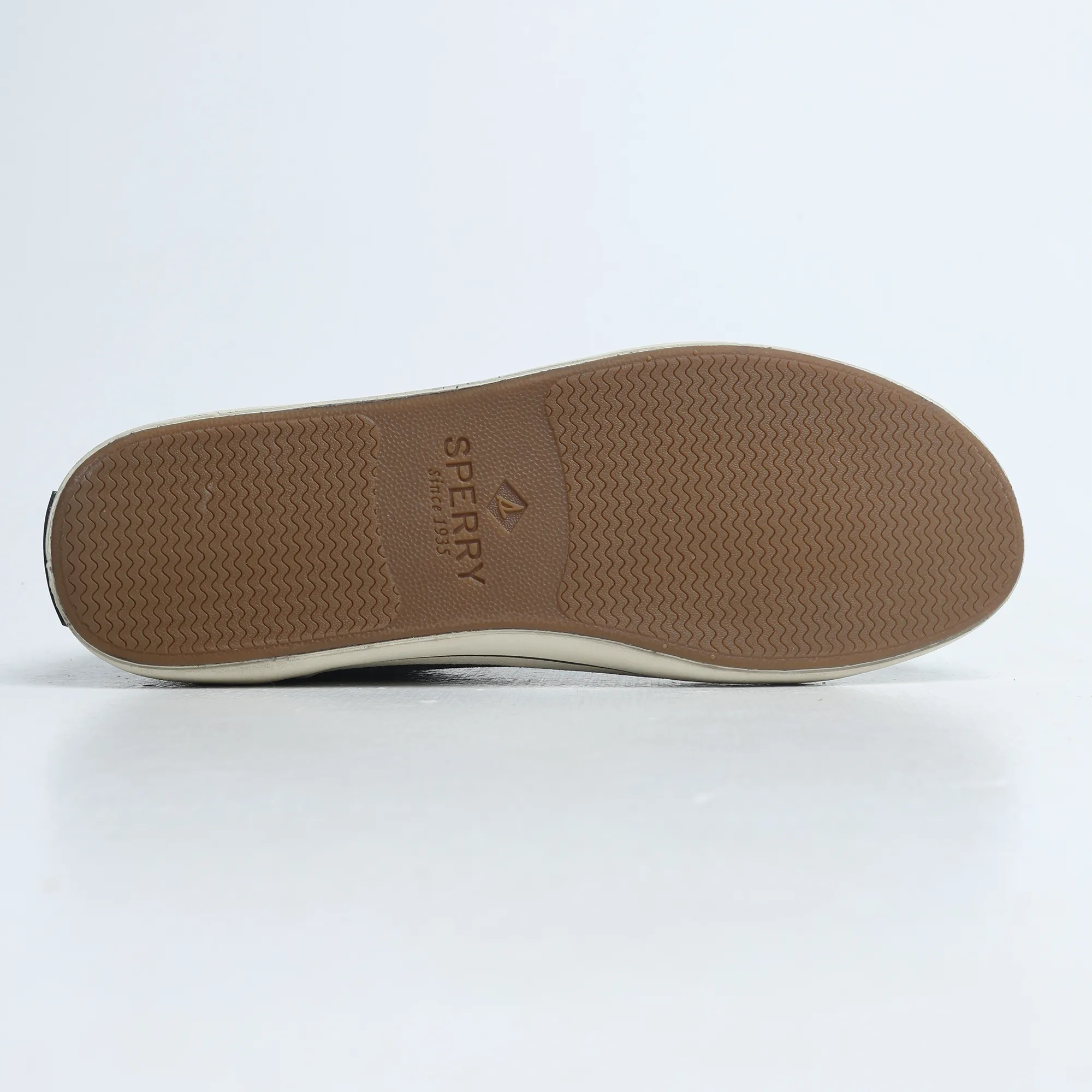 Sperry Men's Striper Ii Lace to Toe Seasonal Modern Style Classic Appeal