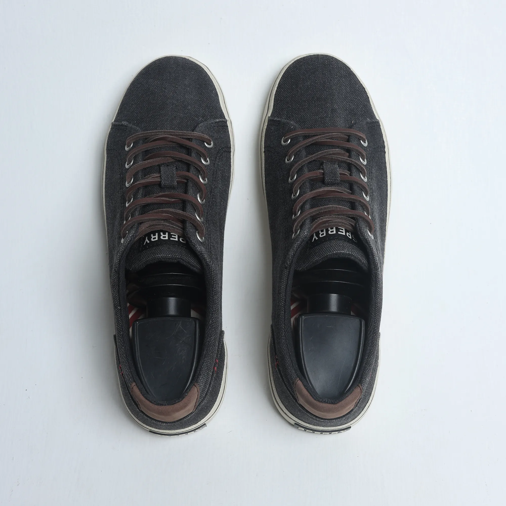 Urban Flexibility Speed Walk Sperry Men's Striper Ii Lace to Toe Seasonal