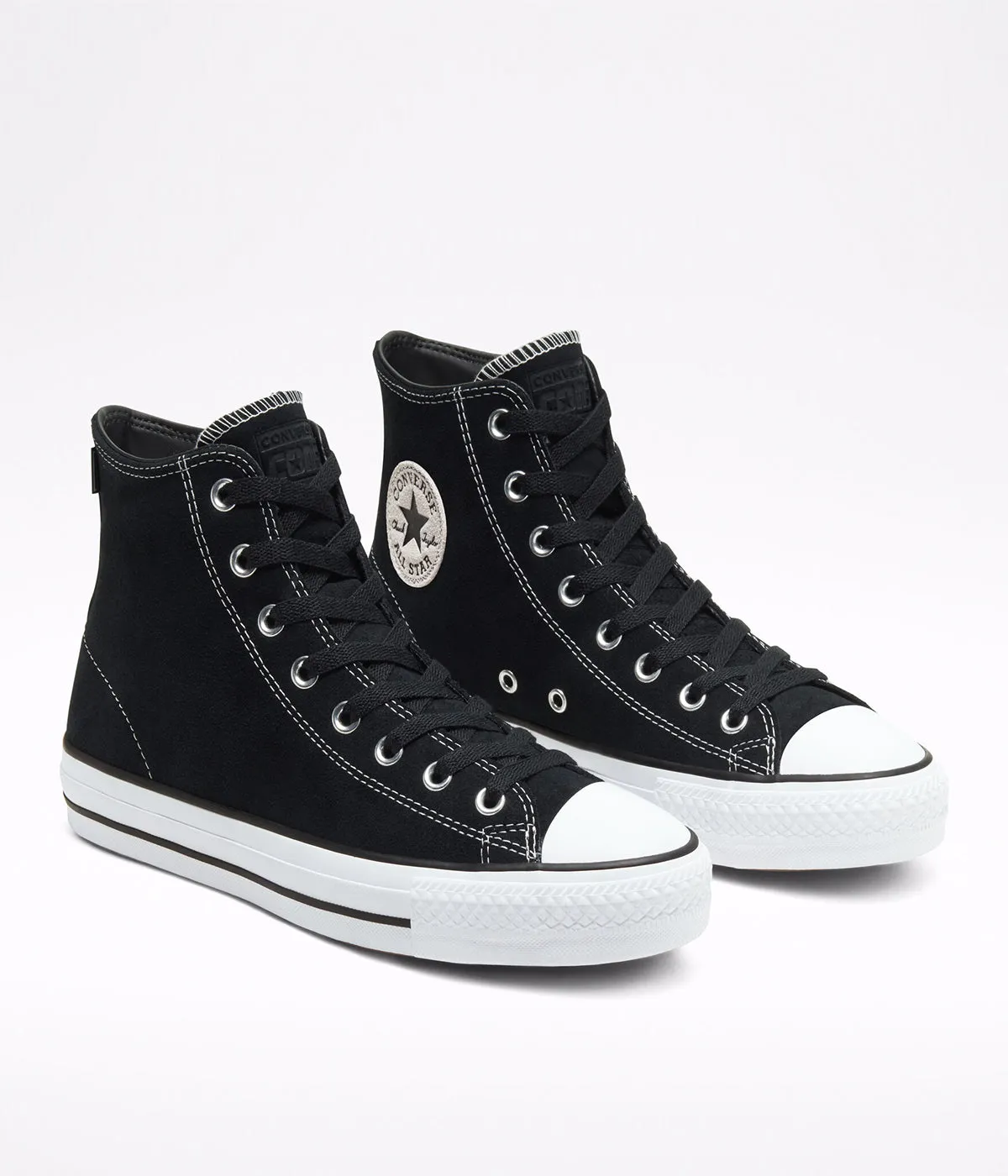 Converse CONS Chuck Taylor All Star Pro High Suede Trendy