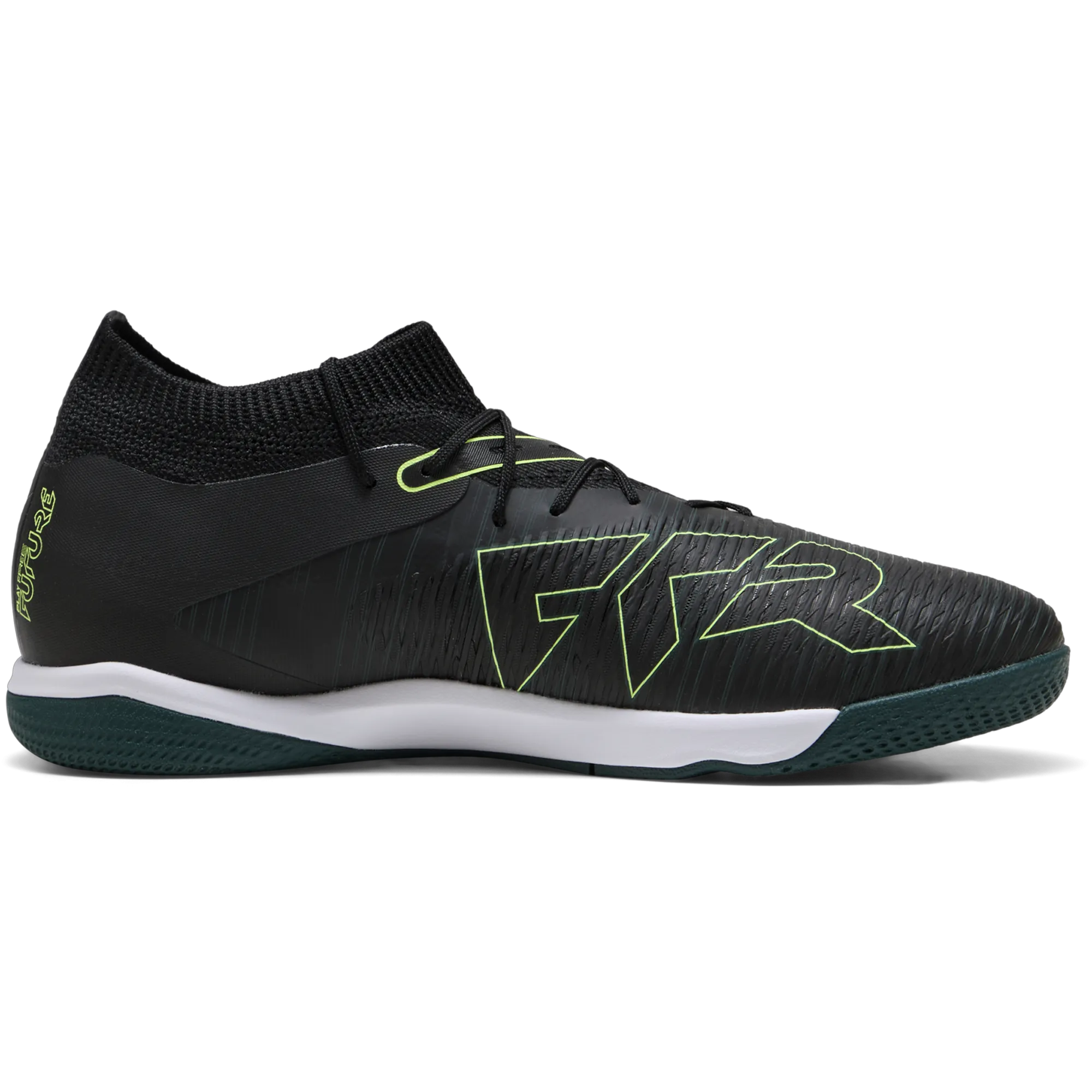 Work Shoes Narrow-fit kids' shoes Future 8 Match IT