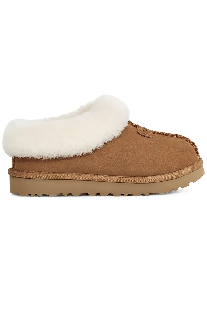 UGG Women's Tazzette Slippers Indoor Wear Sleek Frame