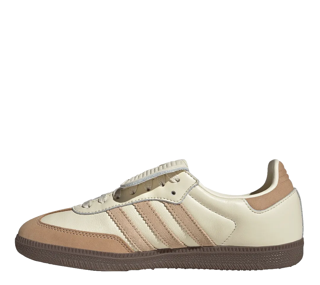 waterproof - breathable membrane hikers' W Adidas Samba LT