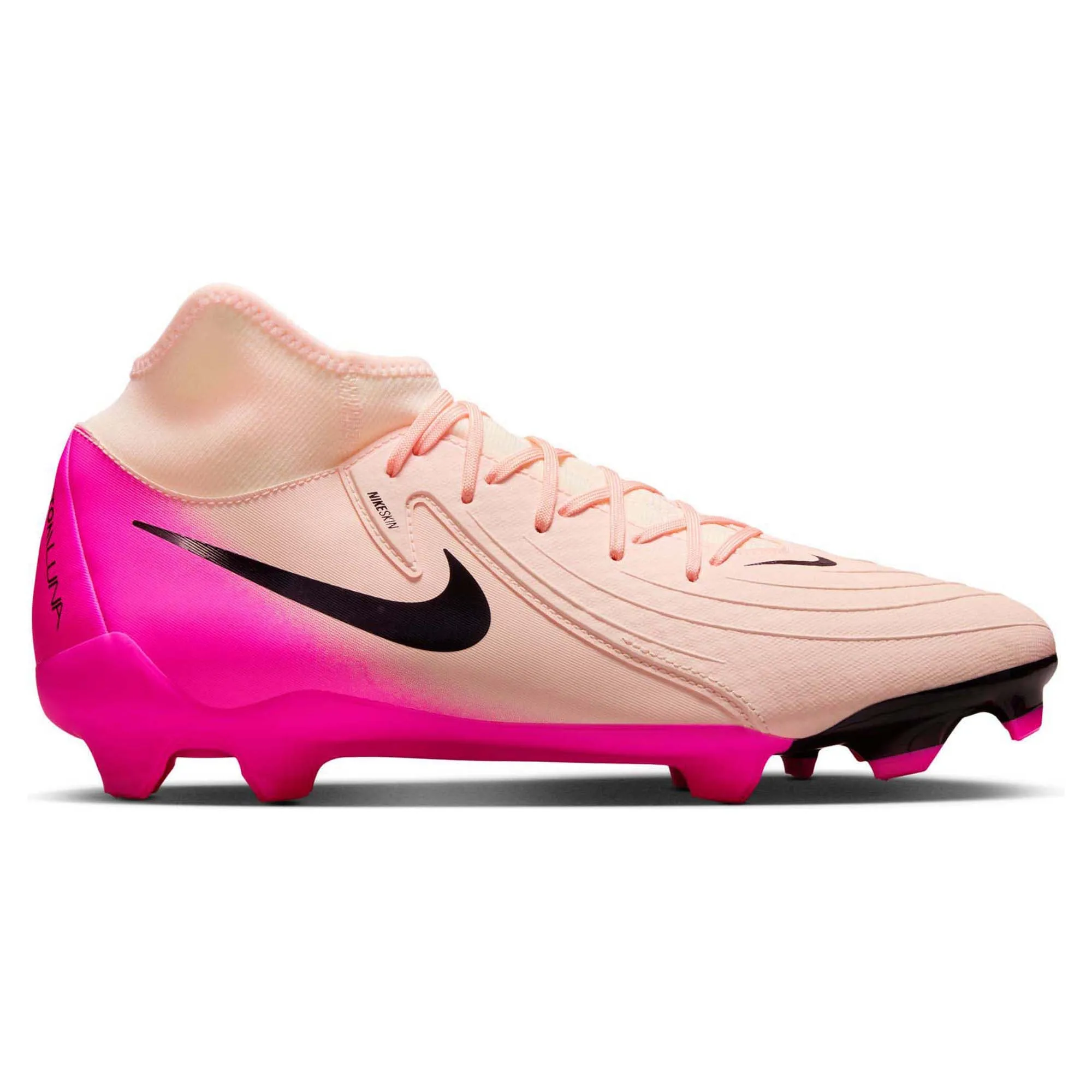 user - friendly shoes Phantom Luna 2 Academy Multi Ground High Top Men's Football Boots