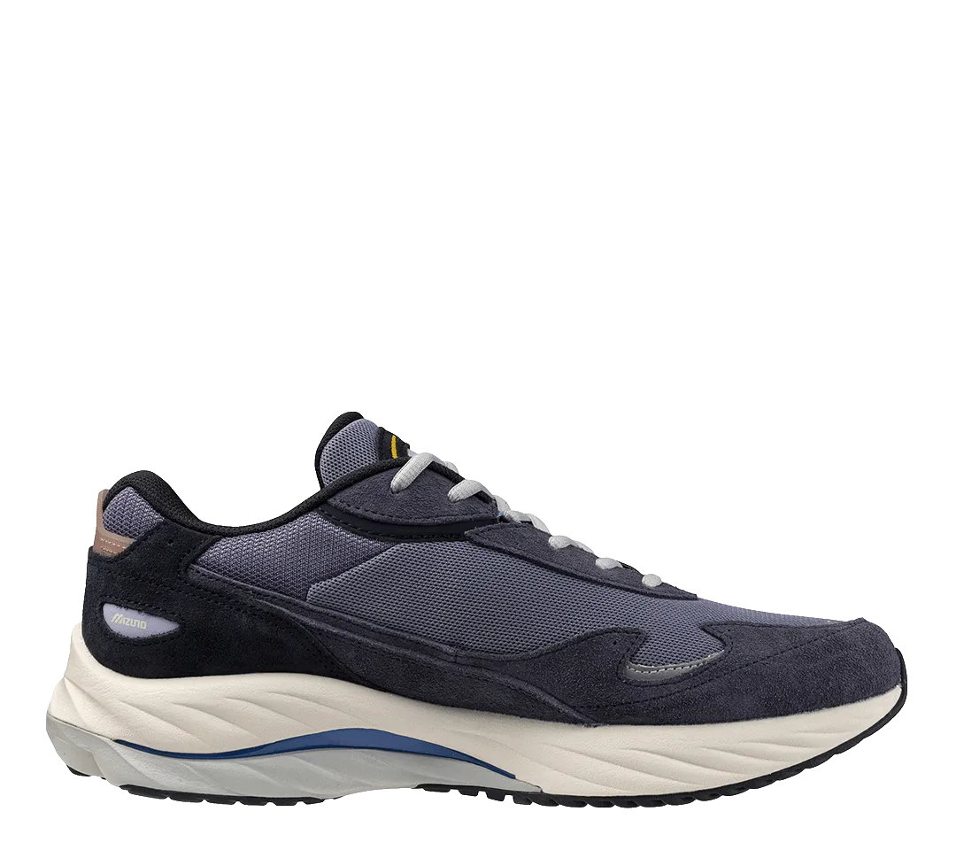 Forest Path Mizuno Wave Rider ?? "Blue Granite"