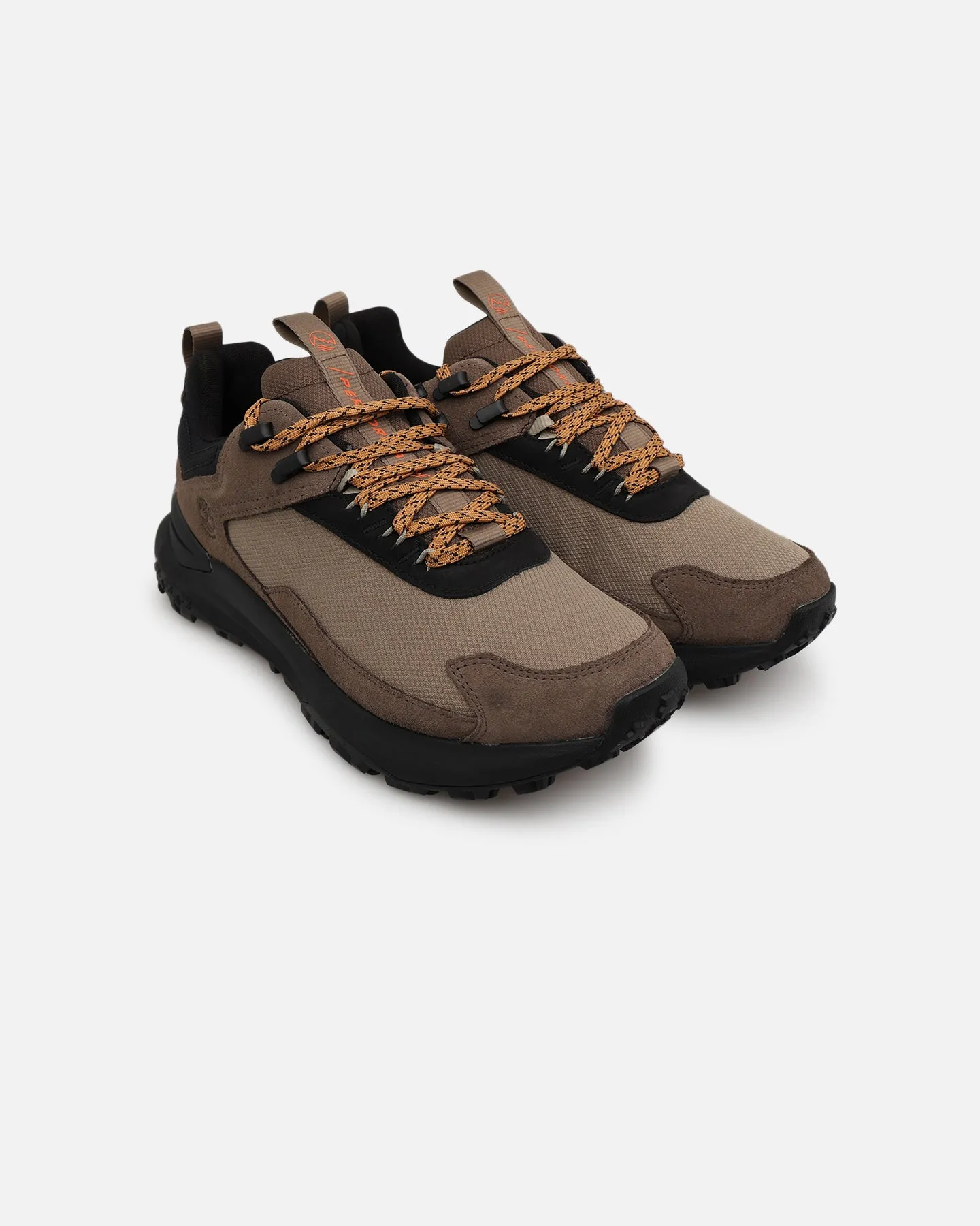 Timberland Motion Access Brown Stable construction Leather