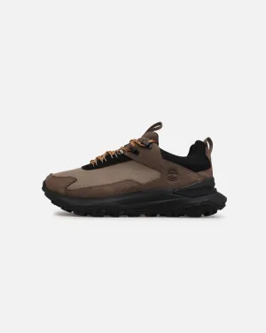 Matte Base Timberland Motion Access Brown