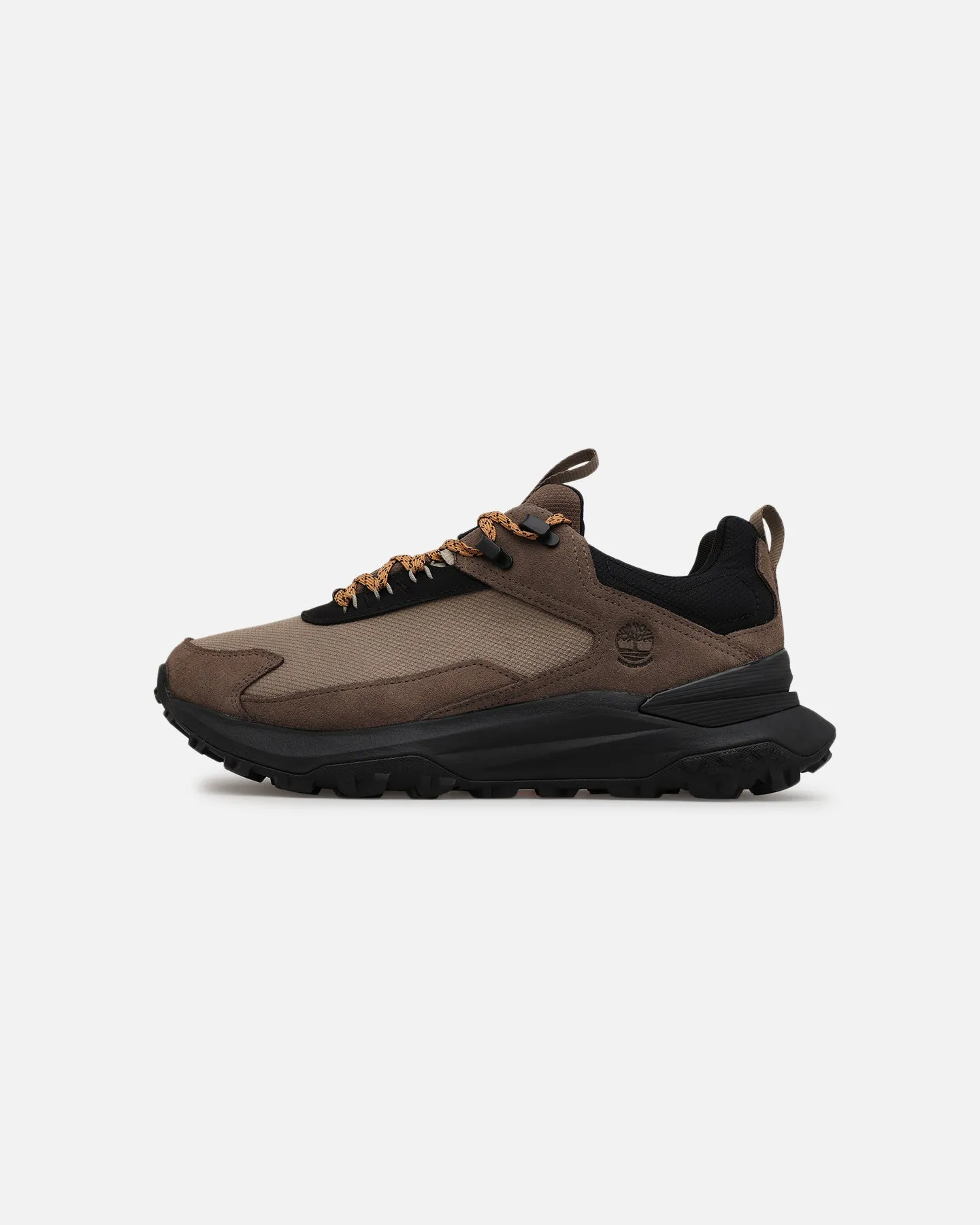 Matte Base Timberland Motion Access Brown