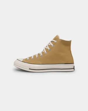 Converse Chuck 70 Fall Tone Dunescape Durable Build Hiking Trails