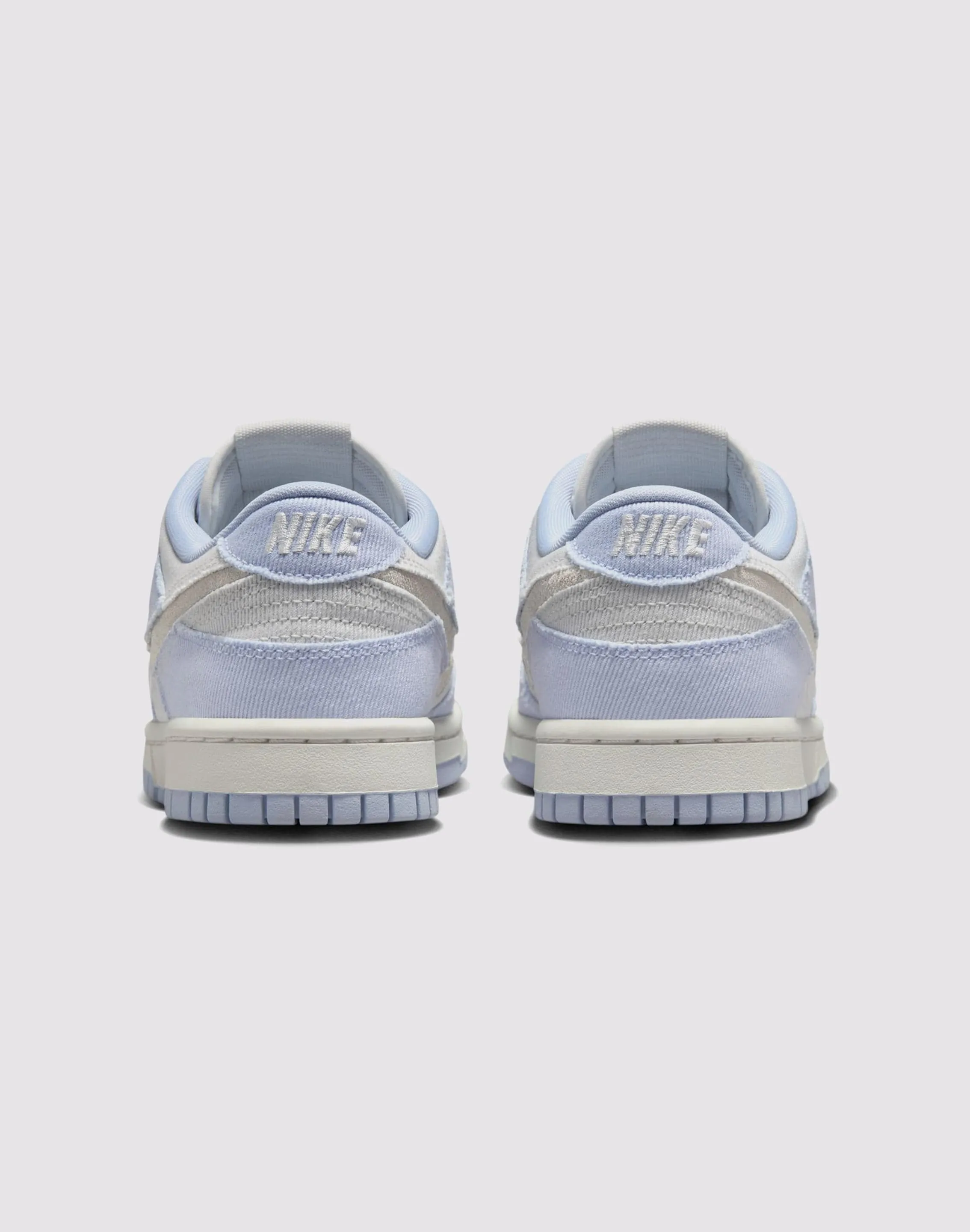Nike Dunk Low &nbsp;"Ghost/Summit White/Platinum Tint"? Cushion Core