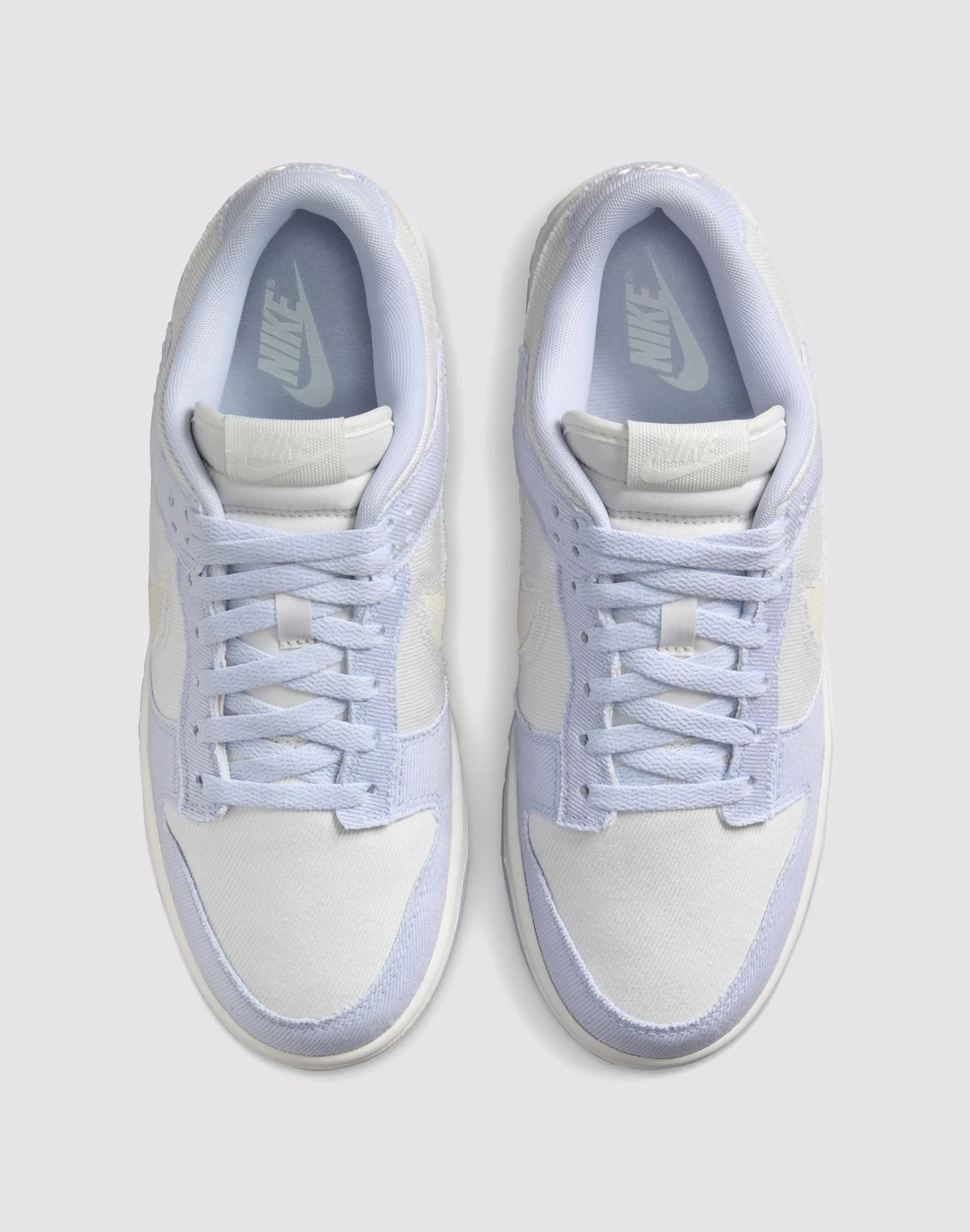 Nike Dunk Low &nbsp;"Ghost/Summit White/Platinum Tint"? Anatomical Arch Hold Professional Match Feel
