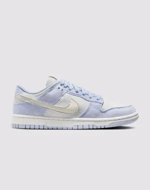 Low Top Nike Dunk Low &nbsp;"Ghost/Summit White/Platinum Tint"?