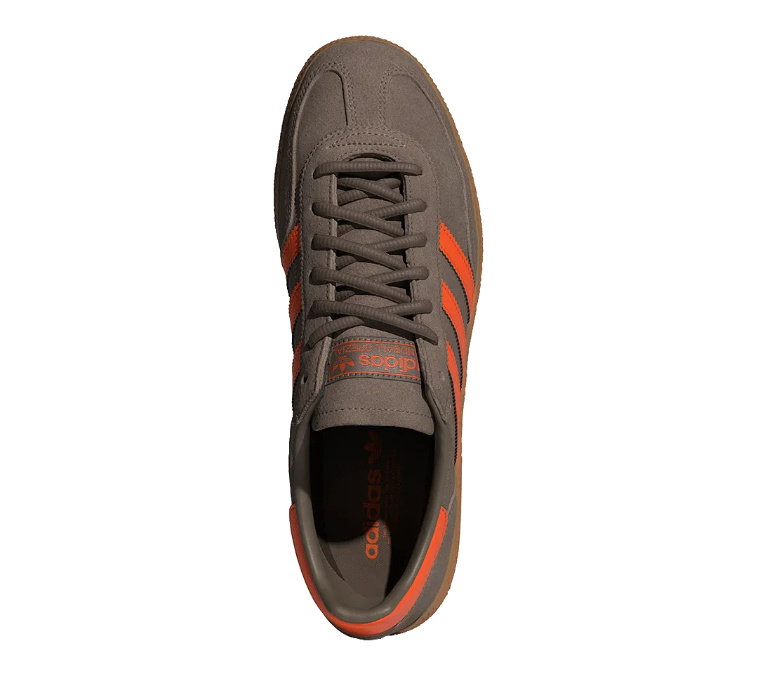 Durable Build Minimalist Fans Runway Glow Adidas Handball Spezial