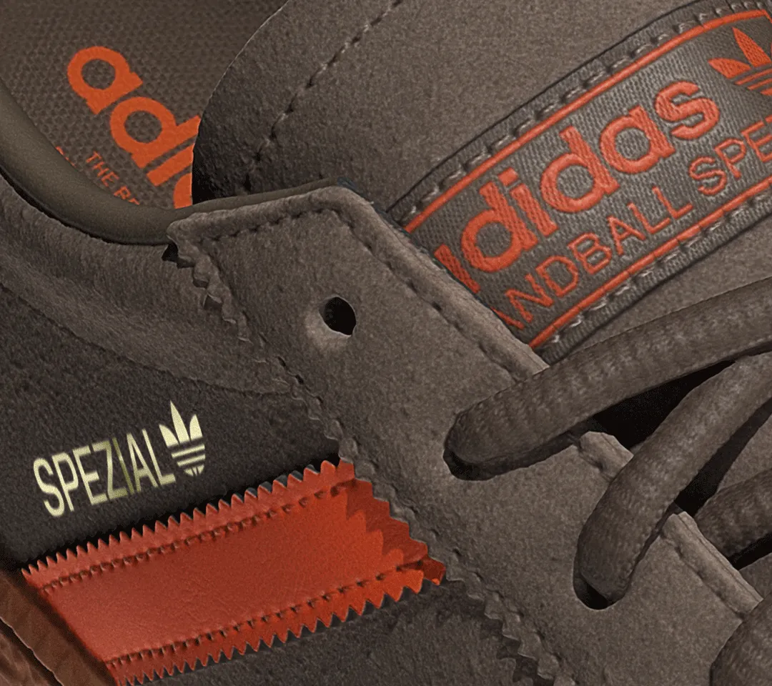 Adidas Handball Spezial Wardrobe Base