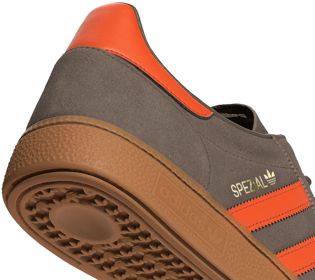 Adidas Handball Spezial Stretch Fabric Weekend Trip Smart Look