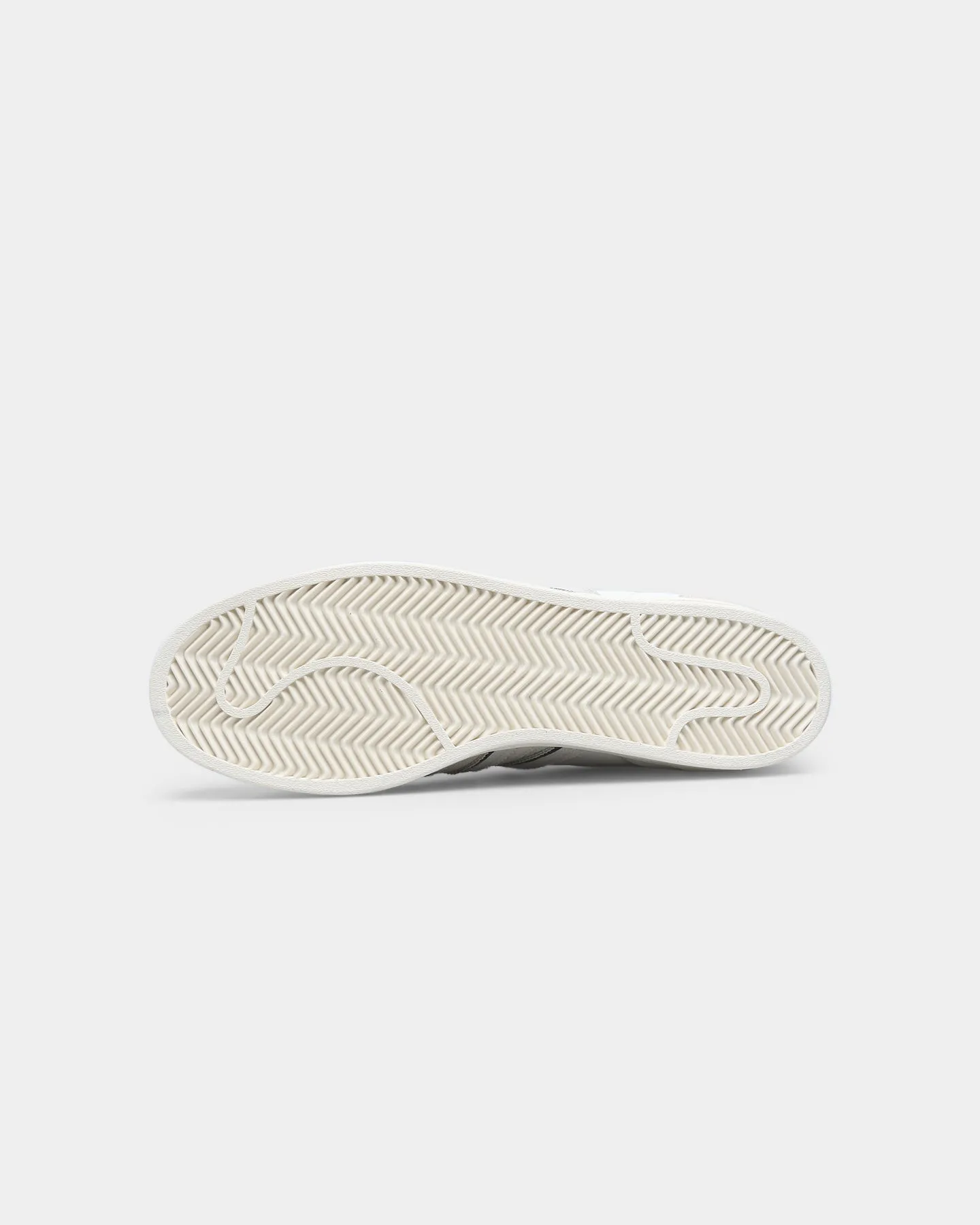 Fitness Vibe Adidas Superstar Cloud White / Aluminium / Vivid Red