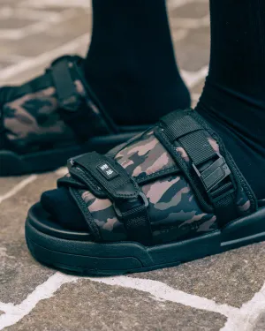 SEICHI YOROI Camo/Black City Edge