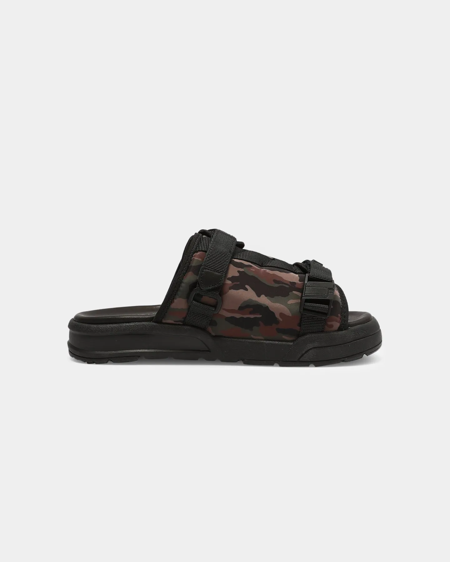 SEICHI YOROI Camo/Black Dry Base