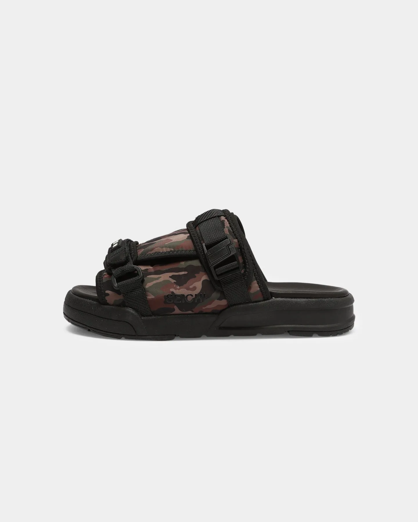SEICHI YOROI Camo/Black Trendy