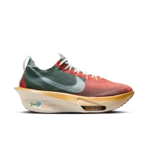 MEN'S ALPHAFLY 3 - D - MULTI COLOR/CLEAR STARFISH ALOE Dry Fast