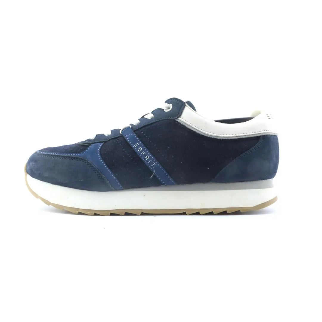 SPRIT . Comfort Upper Material