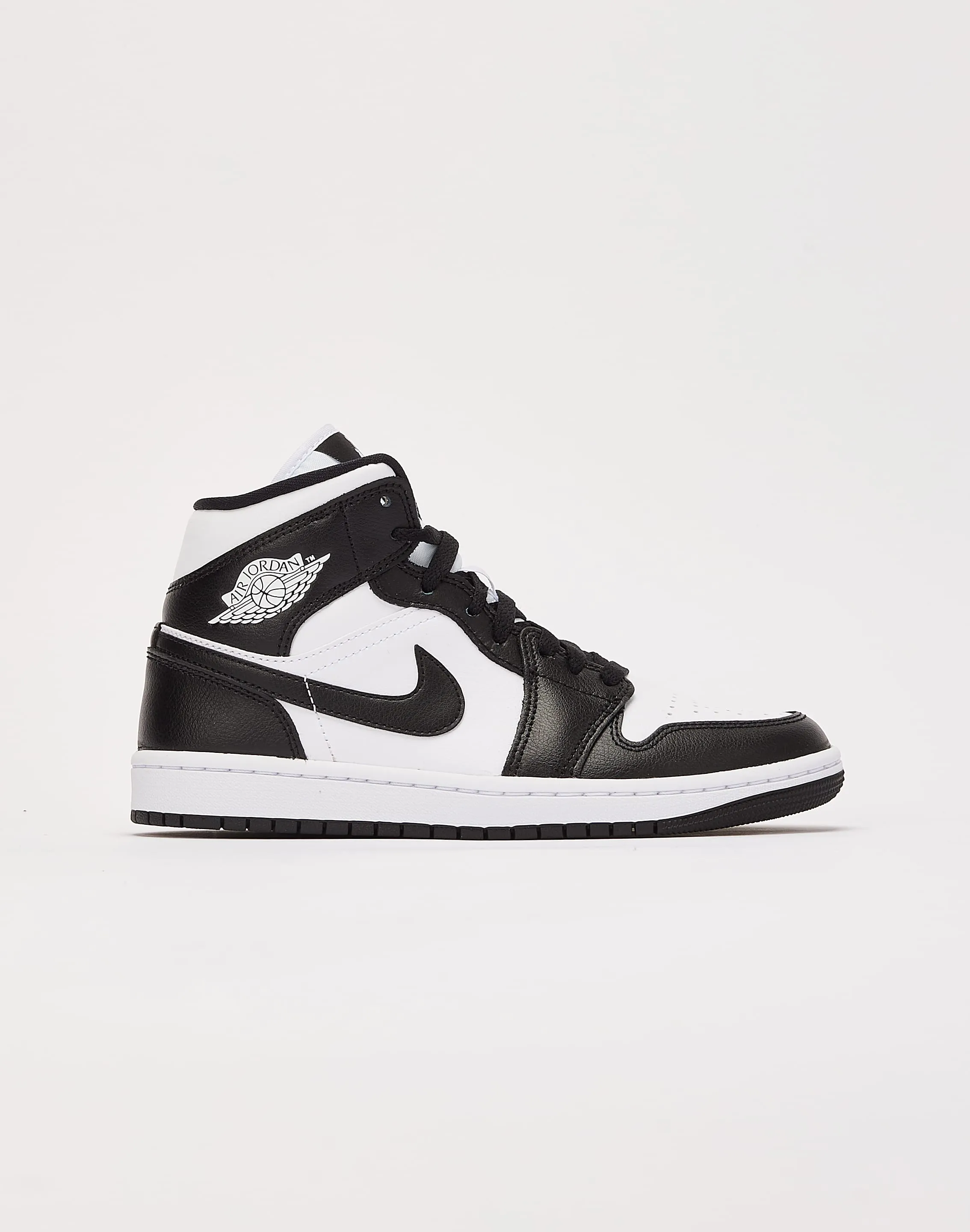 Kinetic Response Jordan Air Jordan 1 Mid
