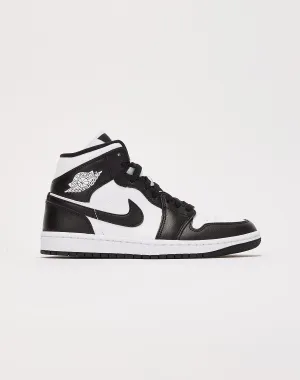 Kinetic Response Jordan Air Jordan 1 Mid