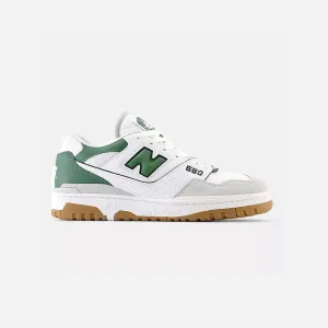 New Balance 550 White Nori Luxury Shoes