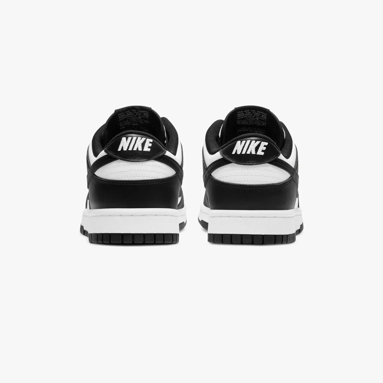 Dunk Low Retro Sky Jump Speed Control