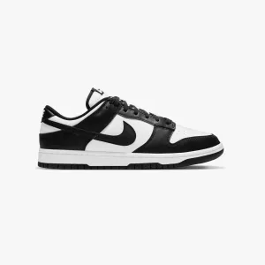 Dunk Low Retro Comfortable elasticity Bouncy Ride