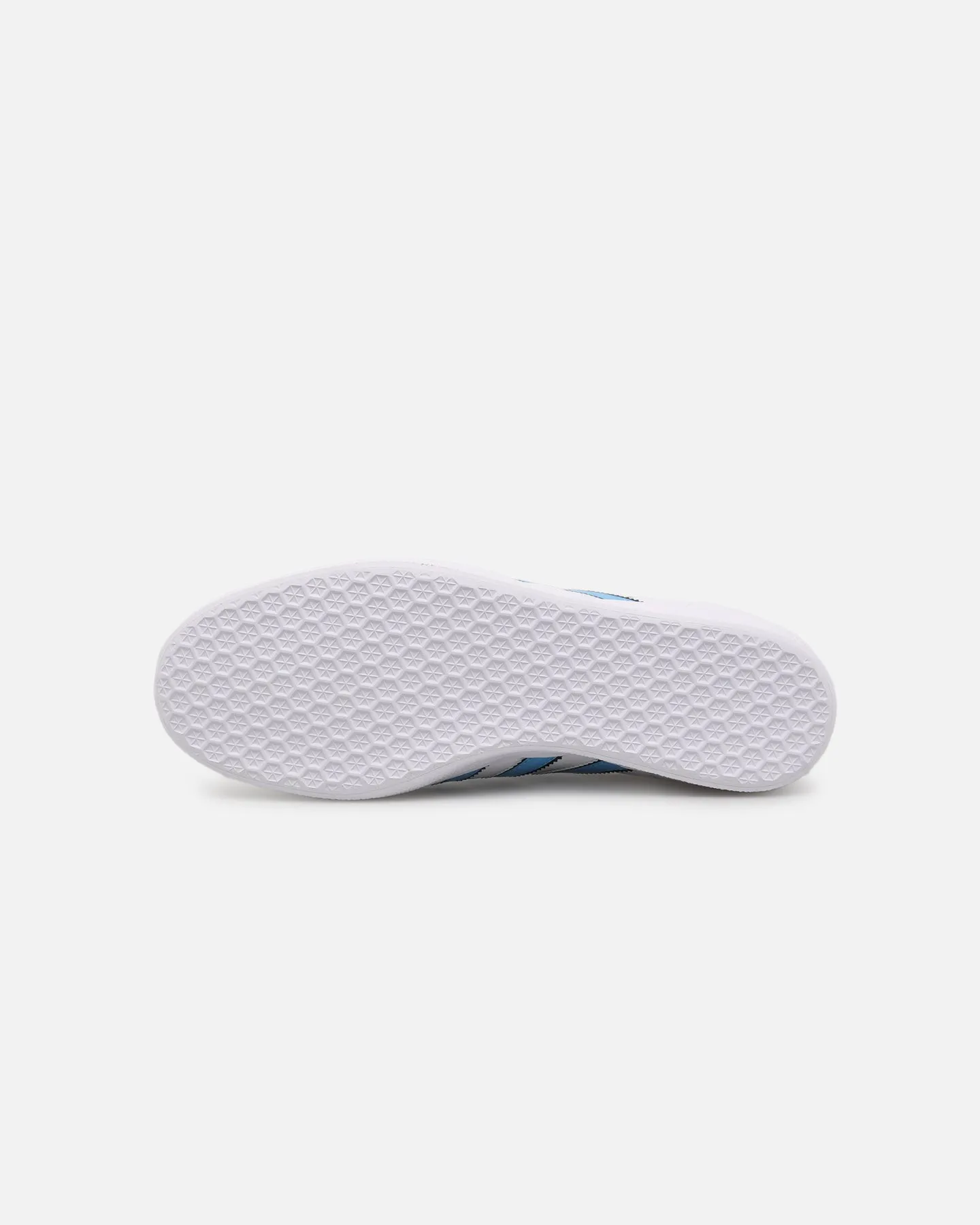 Stage Pop Adidas Gazelle White/Blue