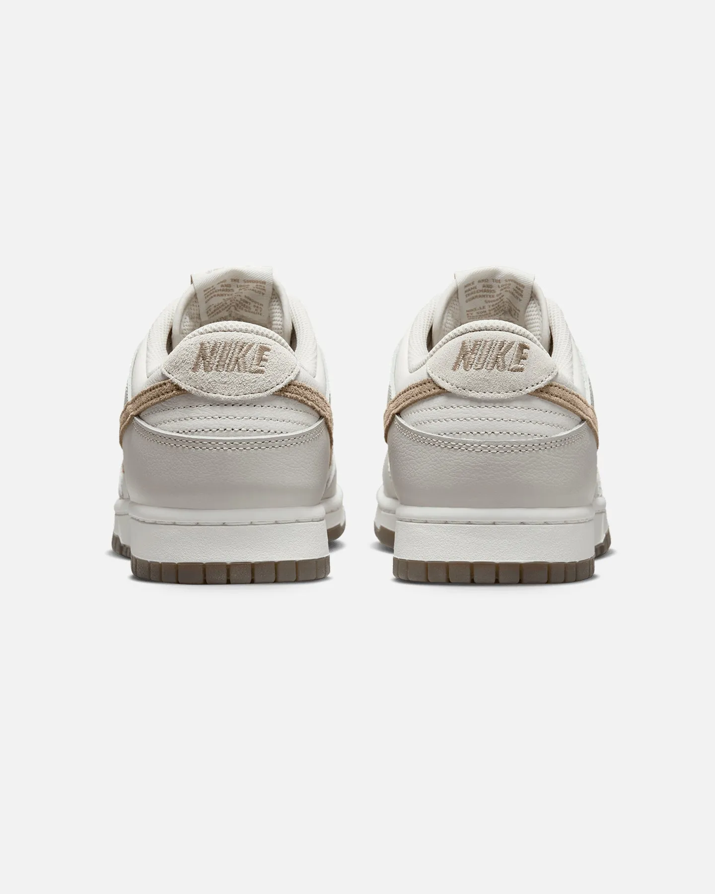 Comfort Nike Dunk Low Retro SE Phantom/Khaki