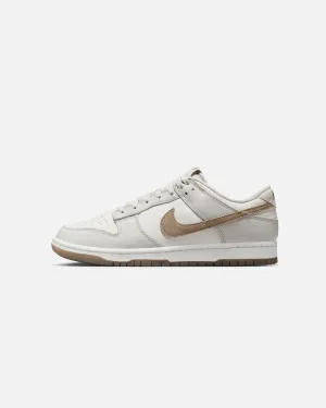 Mono Style Secure fit Nike Dunk Low Retro SE Phantom/Khaki